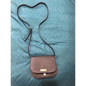 Kate Spade ♠️Black Mini Purse!